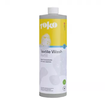 TOKO Textile Wash ECO 1000 ml Technisches Textilwaschmittel