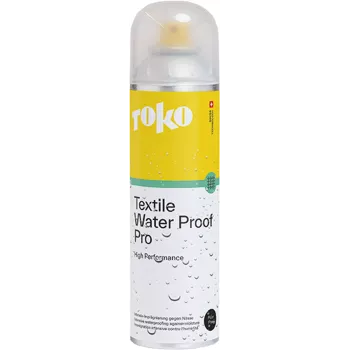 Toko Textile Water Proof Pro Imprägnierspray für Textilien 250 ml