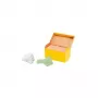 Toko Vasks Backshop Blocwax Cold 2,5 kg