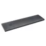 Toko World Cup Feile Chrom 100 mm Medium Fine Ski & Snowboard Kantenfeile