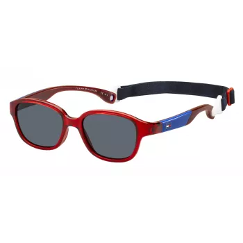 Tommy Hilfiger Kinder-Sonnenbrille TH-1499-S-C9A (43/15/125 mm)