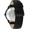 Tommy Hilfiger Damon Herren-Quarzuhr 1710659 43mm blaues Zifferblatt Edelstahl