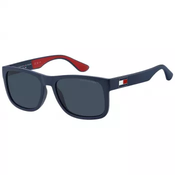 TOMMY HILFIGER MAN TH1556NS8RU Sonnenbrille Havana 56/18/140 mm