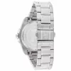Tommy Hilfiger Herren 1792131 Analog-Quarzuhr 42mm blaues Zifferblatt braunes Leder