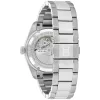 Tommy Hilfiger Herren 1792154 Quarz Edelstahl Uhr 40mm Blaues Zifferblatt