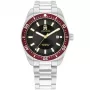 Tommy Hilfiger Herren 1792154 Quarz Edelstahl Uhr 40mm Blaues Zifferblatt