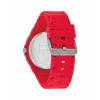Tommy Hilfiger Herren Daniel Quarz Analog Uhr 1792123 44mm Edelstahl Blaues Zifferblatt