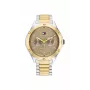 Tommy Hilfiger Herren Decker Quarzuhr 1782658 40mm Blaues Zifferblatt Edelstahl
