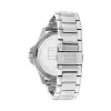 Tommy Hilfiger Herren Edelstahl Analog Quarzuhr 1791994