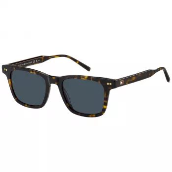 Tommy Hilfiger Herren-Sonnenbrille TH-2127-S-086 Havana Brown Gradient 51mm