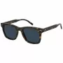 Tommy Hilfiger Herren-Sonnenbrille TH-2184-S-086 Havanna Gestell Graue Gläser 52mm