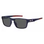 Tommy Hilfiger Herren TH-1952-S-FLL Rechteckige Acetat-Sonnenbrille 55/20/135 mm