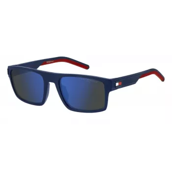 Tommy Hilfiger Herren-Sonnenbrille TH-1977-S-FLL Havana Braun 55/20/140 mm
