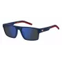 Tommy Hilfiger Herren-Sonnenbrille TH-1977-S-FLL Havana Braun 55/20/140 mm