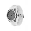 Tommy Hilfiger Pippa Damen-Quarzuhr 1782478 - 38 mm Goldton-Edelstahl, weißes Zifferblatt
