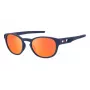 Tommy Hilfiger TH 1912/S FLL Herren Rechteckige Acetat-Sonnenbrille 54mm