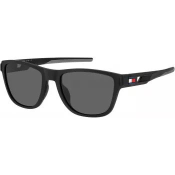TOMMY HILFIGER TH-1951-S-3 Herren Rechteck-Sonnenbrille 55/20/140 mm