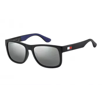 TOMMY HILFIGER TH1556S-D51T4 Herren-Sonnenbrille Brown Havana