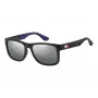 TOMMY HILFIGER TH1556S-D51T4 Herren-Sonnenbrille Brown Havana