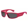 Tommy Hilfiger Unisex Sonnenbrille TJ-0094-S-35J Havana Braun 65mm