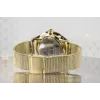 Tommy Hilfiger Damenuhr 1782458 Quarz Analog Uhr 38mm Silber Edelstahl