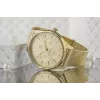 Tommy Hilfiger Damenuhr 1782458 Quarz Analog Uhr 38mm Silber Edelstahl