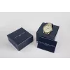 Tommy Hilfiger Damenuhr 1782458 Quarz Analog Uhr 38mm Silber Edelstahl