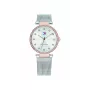 Tommy Hilfiger Damenuhr 1782506 Quarz Uhr 32mm Goldton Edelstahl