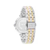 Tommy Hilfiger Damenuhr Blake 1782760 Quarz Analog Uhr 34mm Silber Edelstahl Mesh