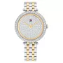 Tommy Hilfiger Damenuhr Blake 1782760 Quarz Analog Uhr 34mm Silber Edelstahl Mesh