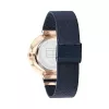 Tommy Hilfiger Damen Blake Quarzuhr 1782541 40mm Silber Edelstahl