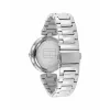 Tommy Hilfiger Damen Blake Quarzuhr 32mm Silber Edelstahl Mesh