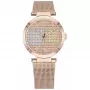 Tommy Hilfiger Damen Pippa Quarzuhr 1781868 39mm Edelstahl Bicolor