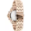 Tommy Hilfiger Damen Pippa Quarzuhr 1782224 38mm Silber Edelstahl Mesh