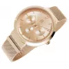 Tommy Hilfiger Damen Pippa Quarzuhr 1782538 40mm Silber Edelstahl