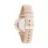 Tommy Hilfiger Damen Pippa Quarzuhr 34mm Silber Edelstahl 1782602