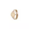 Tommy Hilfiger Damen Pippa Quarzuhr 34mm Silber Edelstahl 1782602