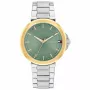 Tommy Hilfiger Damen Pippa Quarzuhr 34mm Silber Edelstahl 1782778