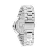 Tommy Hilfiger Damenuhr Pippa Quarz 34 mm Silber Edelstahl Mesh