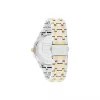 Tommy Hilfiger Damen Pippa Quarzuhr 38mm Weiß Silikon