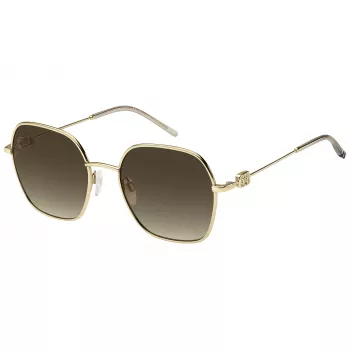 Tommy Hilfiger Damen-Sonnenbrille TH-2150-S-84E (55/19/140 mm)