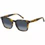 TOMMY HILFIGER Damen-Sonnenbrille TH-2158-S-086 Havana Braun Quadratisch Acetat 52mm