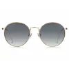 TOMMY HILFIGER Damen-Sonnenbrille TH1586S0009O Havana Acetat 52mm
