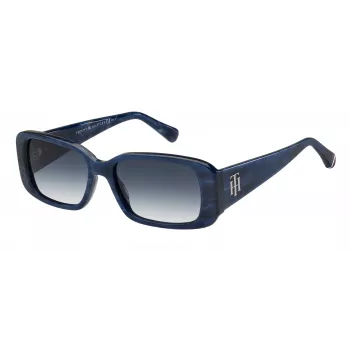 Tommy Hilfiger Damen-Sonnenbrille TH-1966-S-NUM 54/17/135 mm