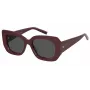 TOMMY HILFIGER Damen-Sonnenbrille TH-2224-S-LHF 52/18/140 mm
