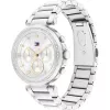 Tommy Hilfiger Damenuhr 1782701 38mm Roségold Edelstahl