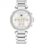 Tommy Hilfiger Damenuhr 1782701 38mm Roségold Edelstahl