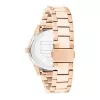 Tommy Hilfiger Damenuhr 1782747 38mm Silber Edelstahl