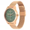 Tommy Hilfiger Damenuhr 1782770 38mm Silber Edelstahl