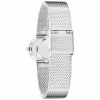 Tommy Hilfiger Damenuhr 1782846 (25 mm) - Silbernes Edelstahl